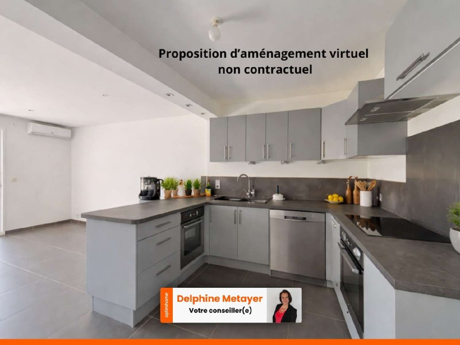  en venta apartamento Le Cannet-des-Maures Var 8