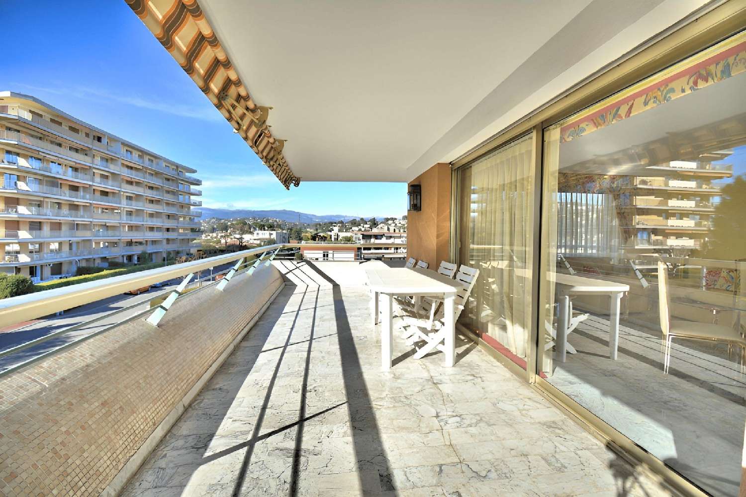  te koop appartement Le Cannet Alpes-Maritimes 1