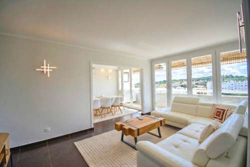 Le Cannet Alpes-Maritimes appartement foto 7318945