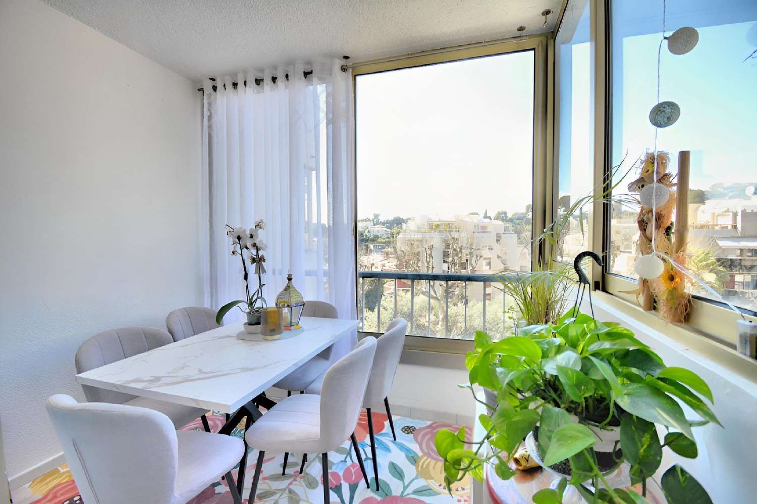  te koop appartement Le Cannet Alpes-Maritimes 1