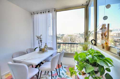 Le Cannet Alpes-Maritimes appartement foto 7318947