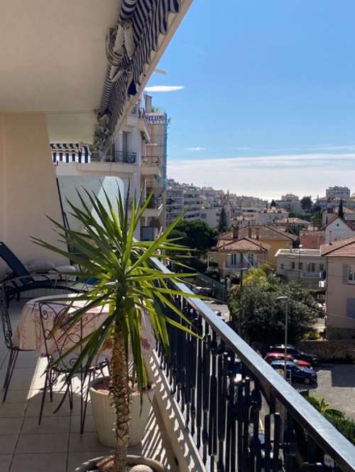 Le Cannet Alpes-Maritimes apartment foto 7303165