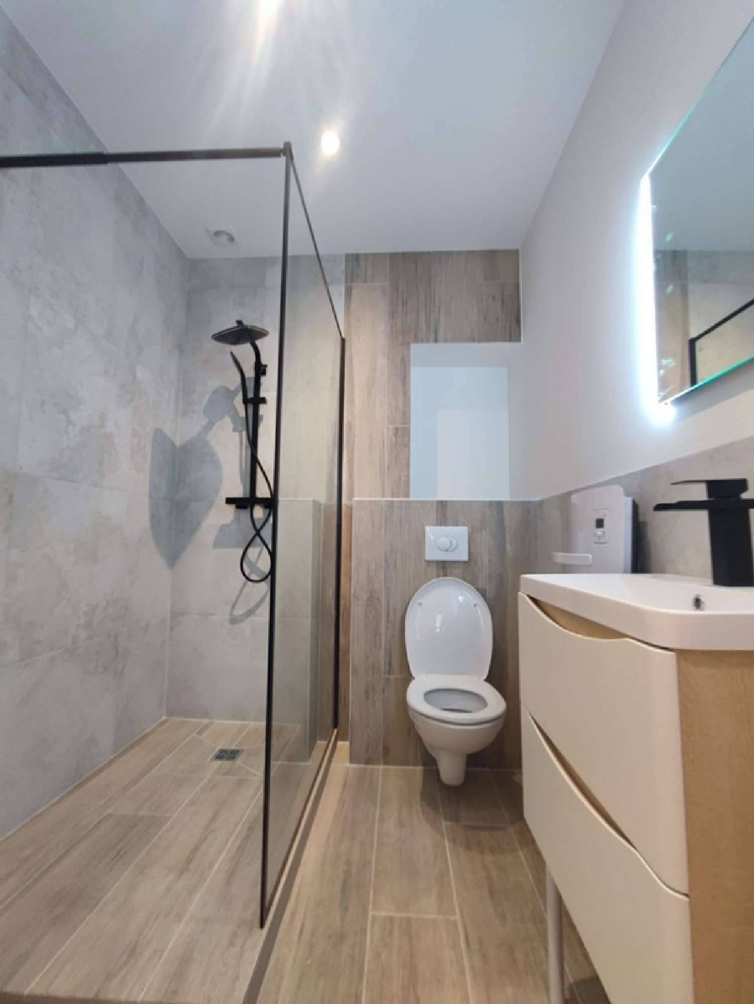  à vendre appartement Le Cannet Alpes-Maritimes 7