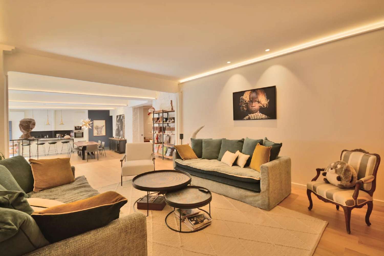 en venta apartamento Le Cannet Alpes-Maritimes 7