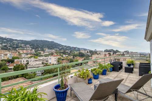 Le Cannet Alpes-Maritimes Wohnung/ Apartment Bild 7307606