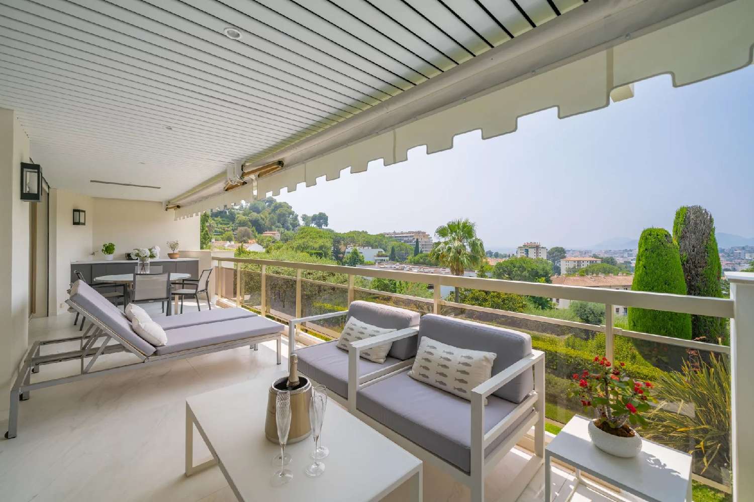  te koop appartement Le Cannet Alpes-Maritimes 1