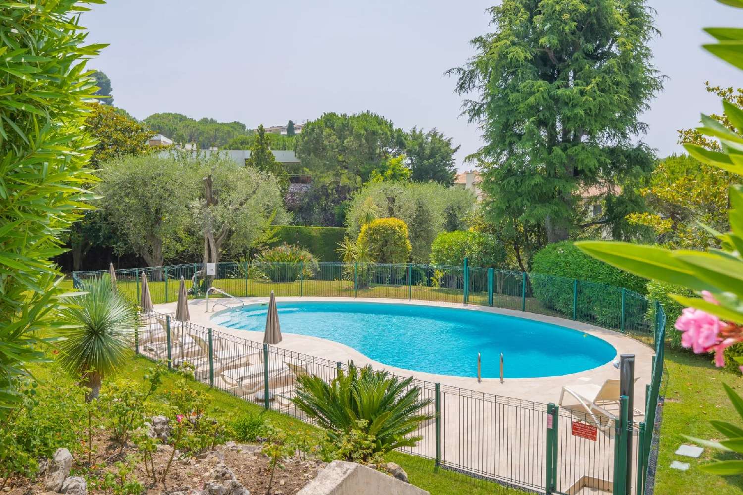  te koop appartement Le Cannet Alpes-Maritimes 2