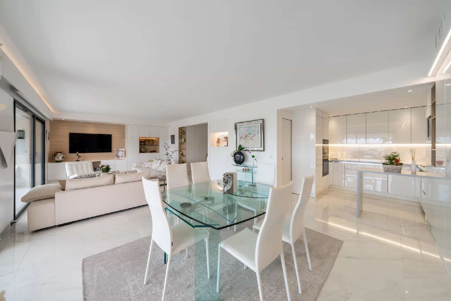  te koop appartement Le Cannet Alpes-Maritimes 3