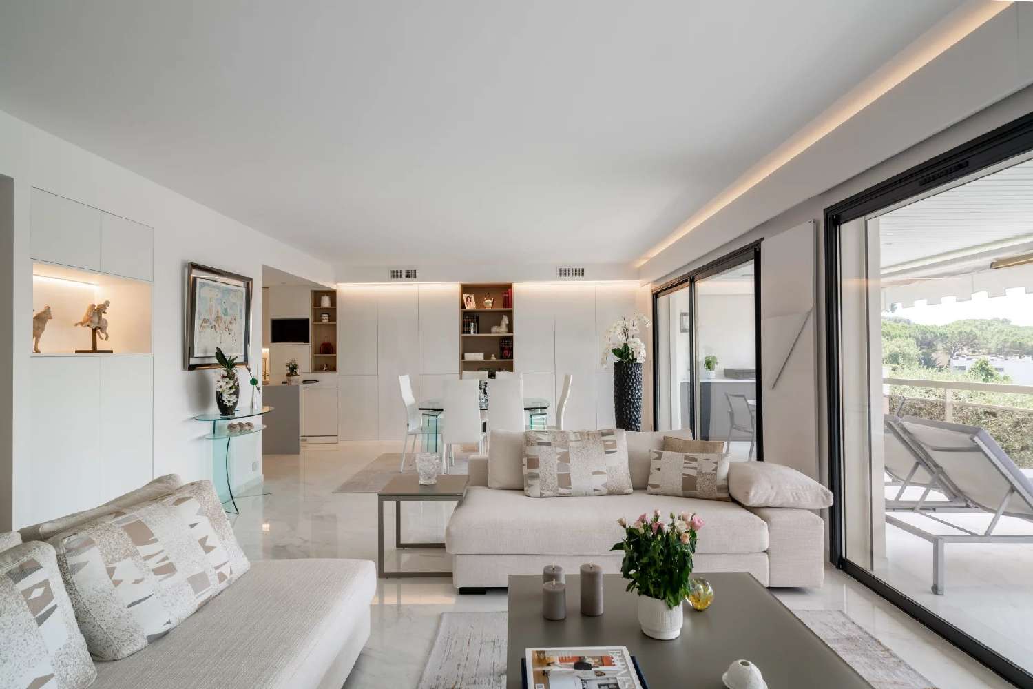  te koop appartement Le Cannet Alpes-Maritimes 4