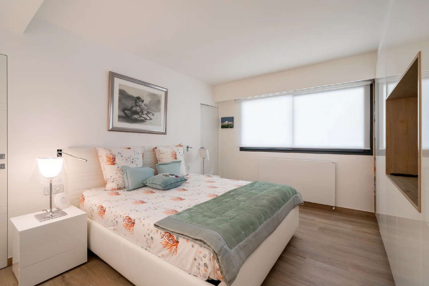  te koop appartement Le Cannet Alpes-Maritimes 5