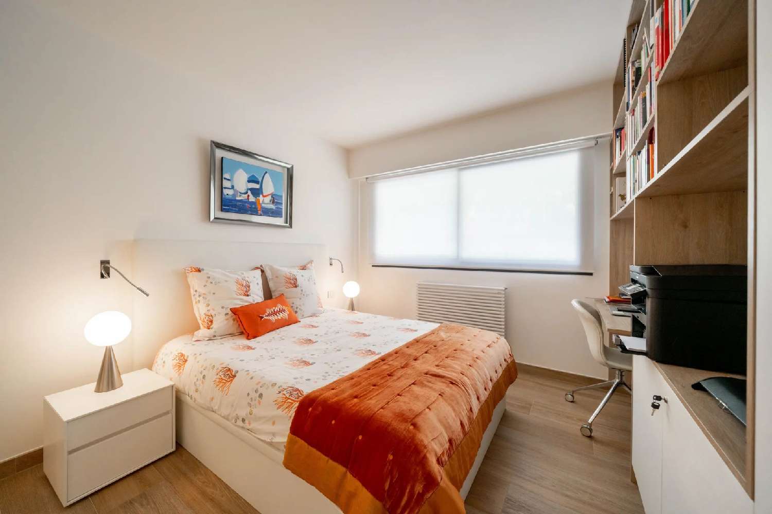  te koop appartement Le Cannet Alpes-Maritimes 7