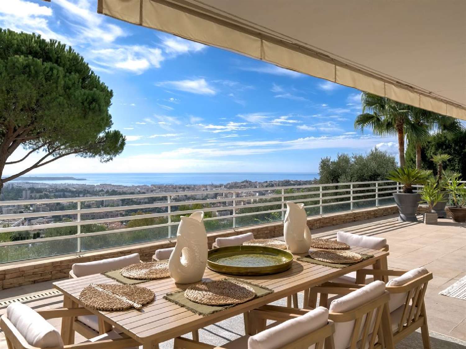  à vendre appartement Le Cannet Alpes-Maritimes 1