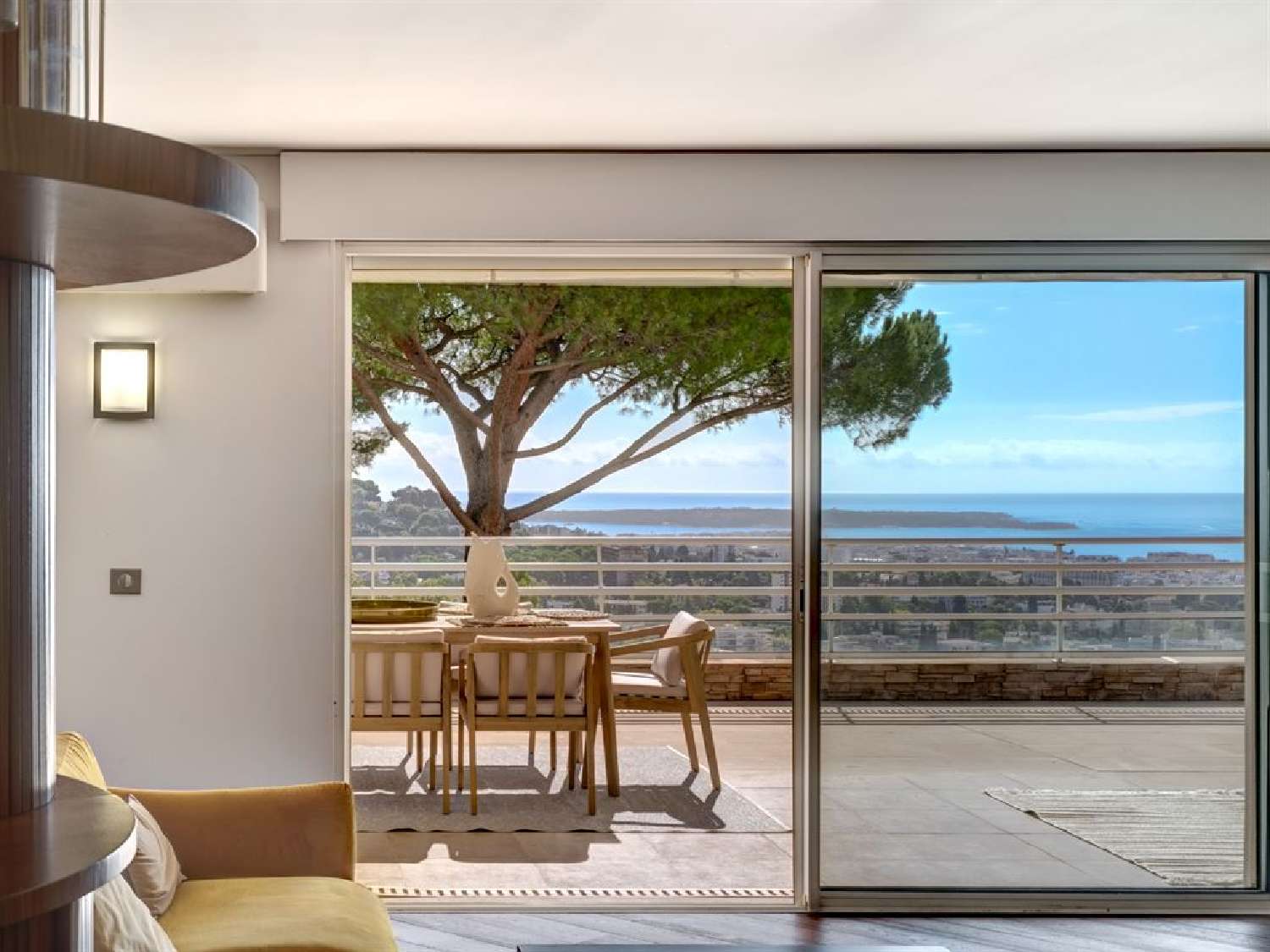  à vendre appartement Le Cannet Alpes-Maritimes 3