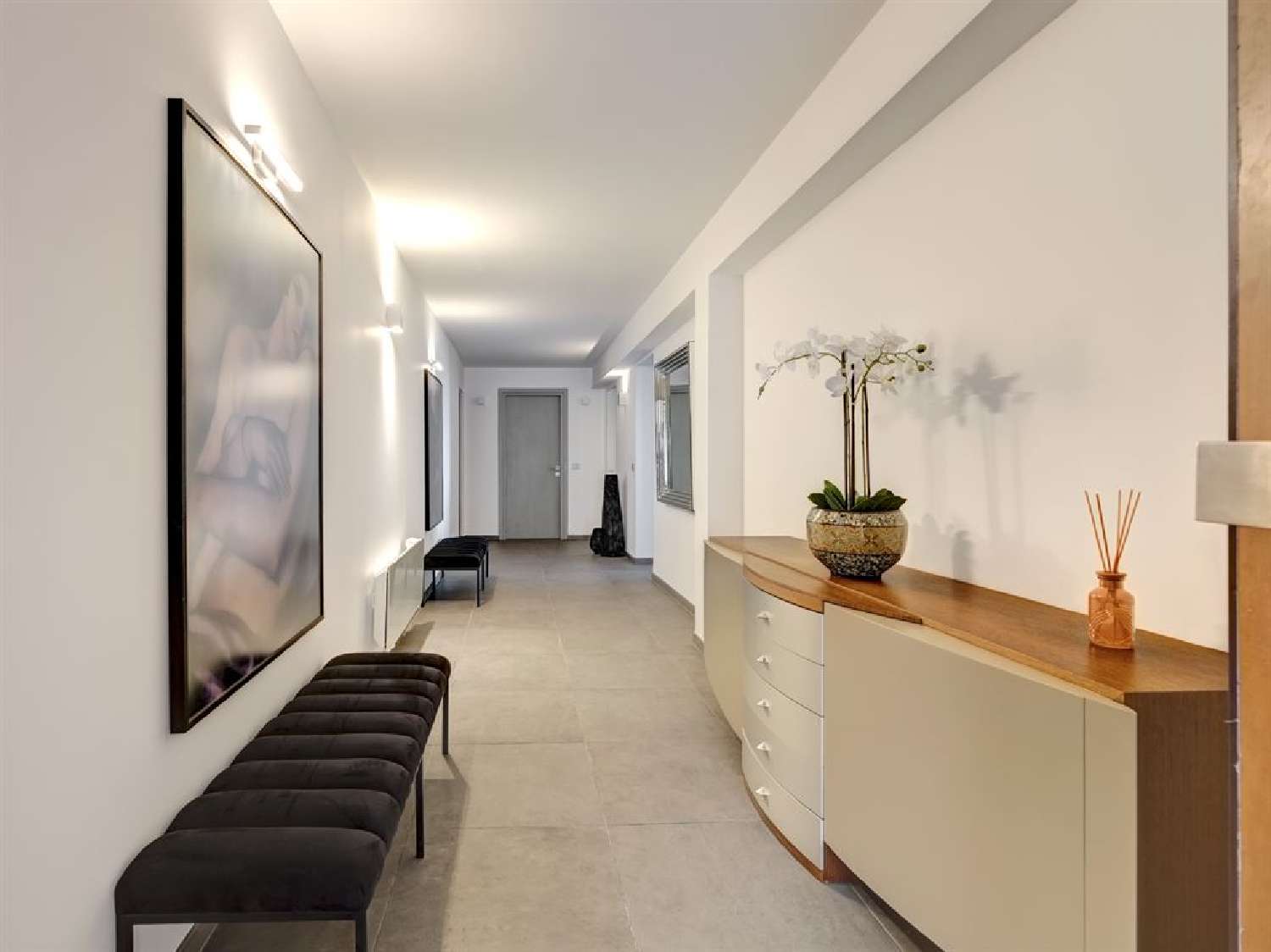  à vendre appartement Le Cannet Alpes-Maritimes 4