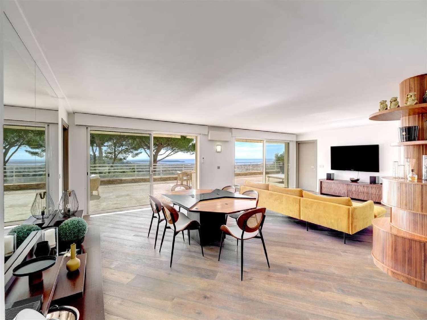  à vendre appartement Le Cannet Alpes-Maritimes 5