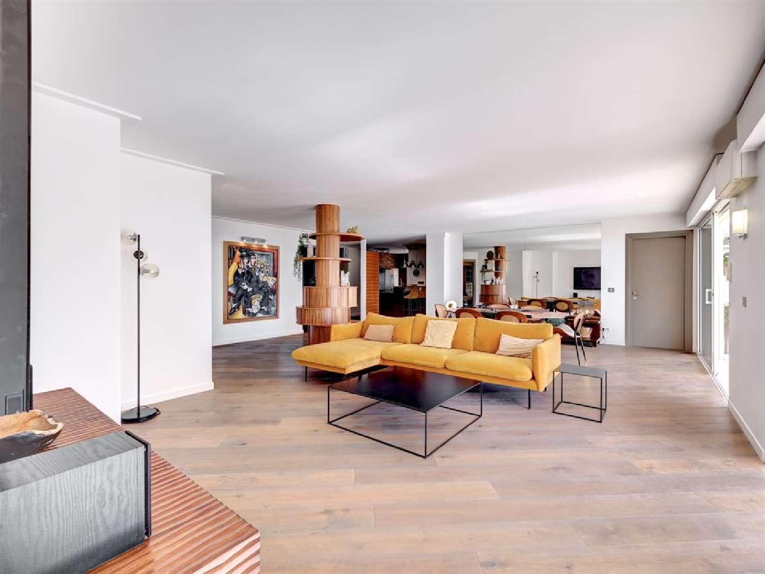  à vendre appartement Le Cannet Alpes-Maritimes 6