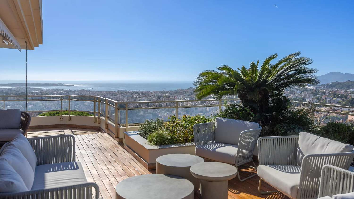  à vendre appartement Le Cannet Alpes-Maritimes 1