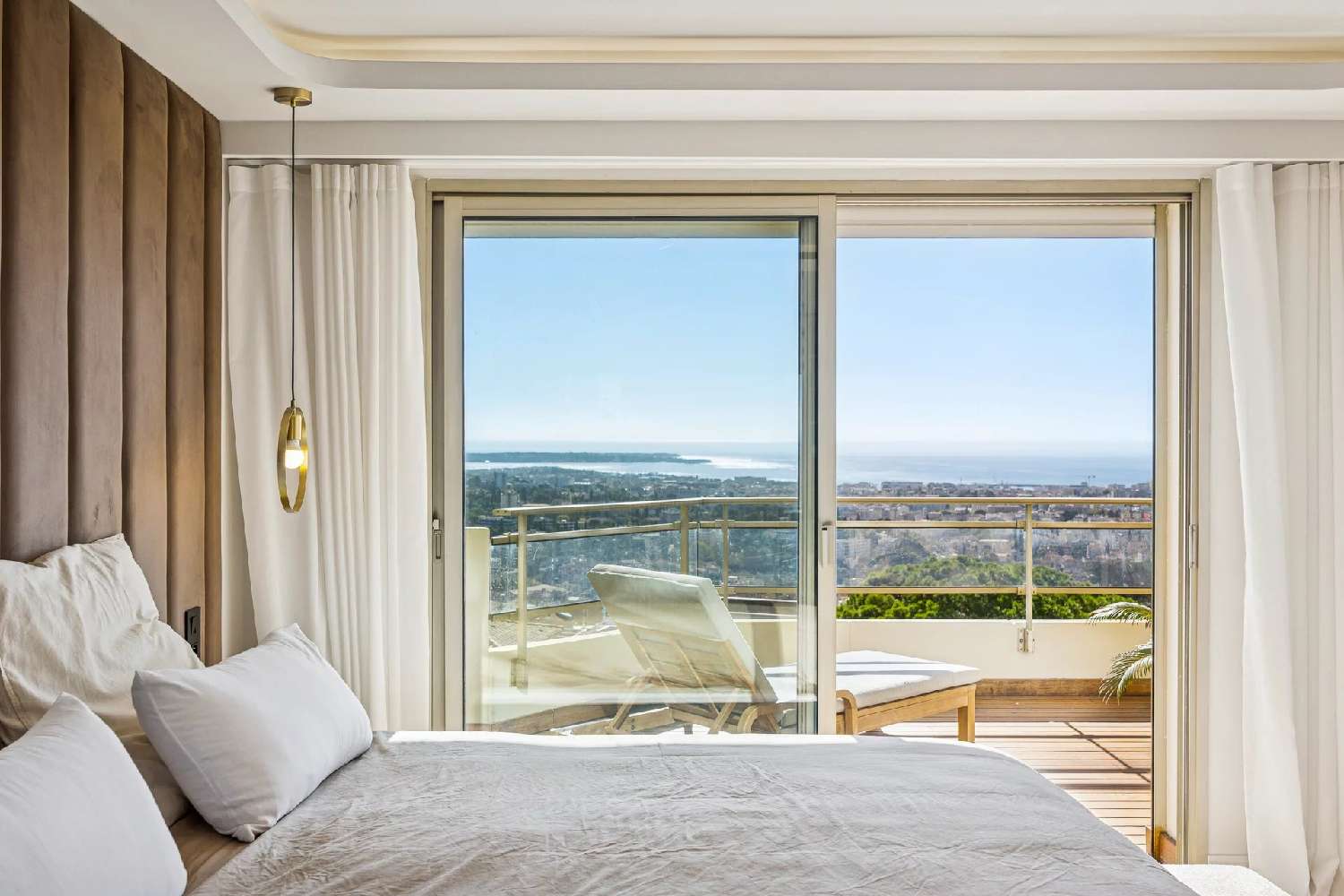  à vendre appartement Le Cannet Alpes-Maritimes 7