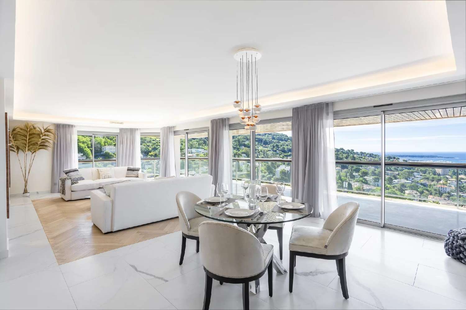  te koop appartement Le Cannet Alpes-Maritimes 2