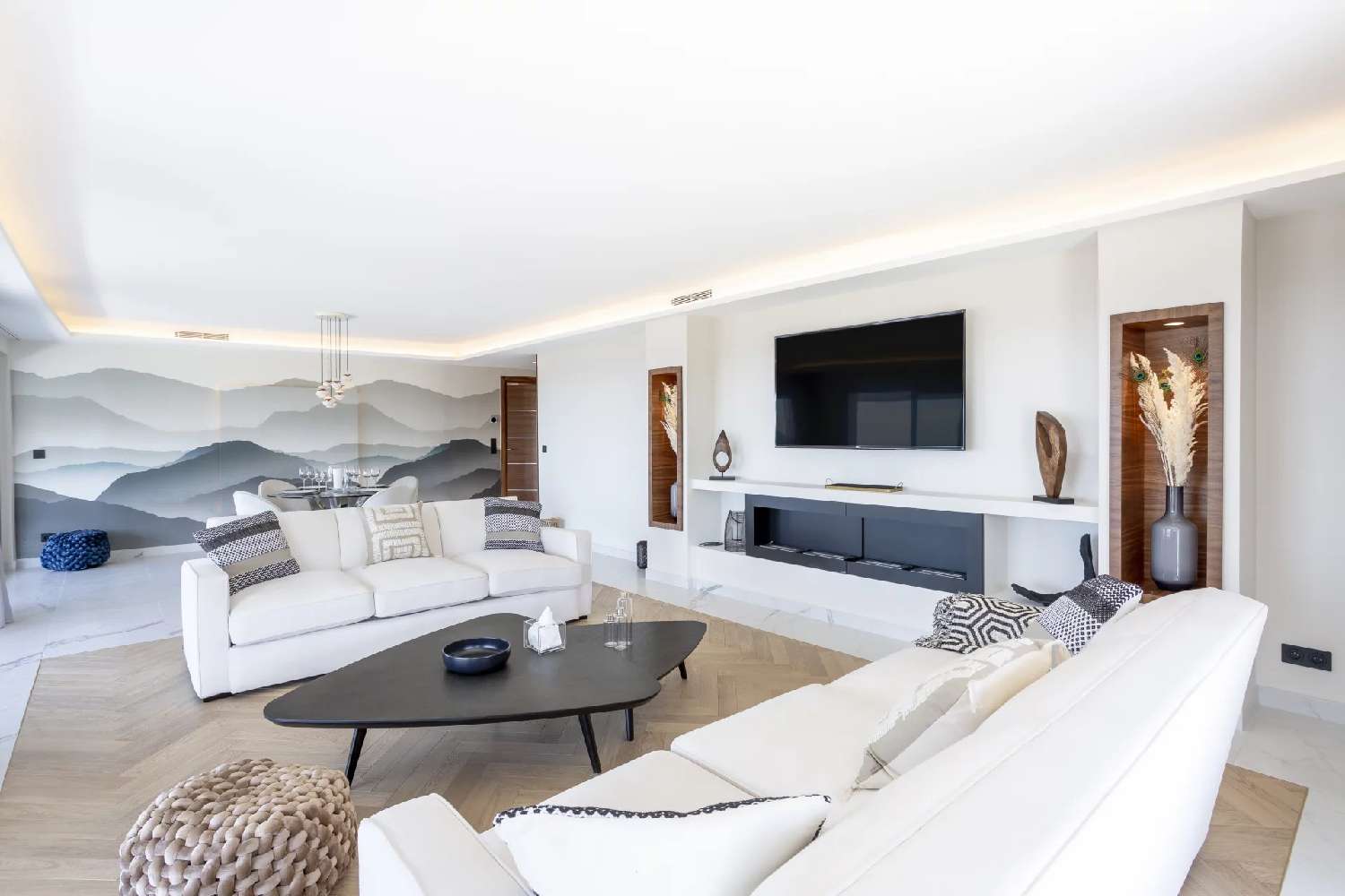  te koop appartement Le Cannet Alpes-Maritimes 5