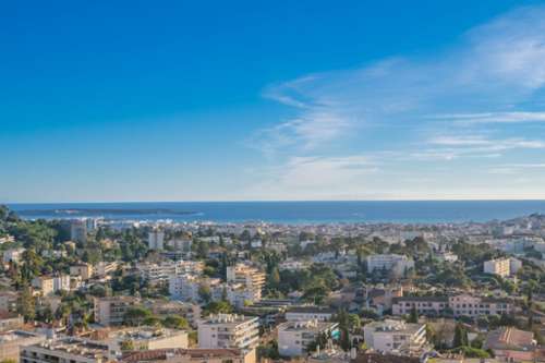 Le Cannet Alpes-Maritimes apartment foto 7314368