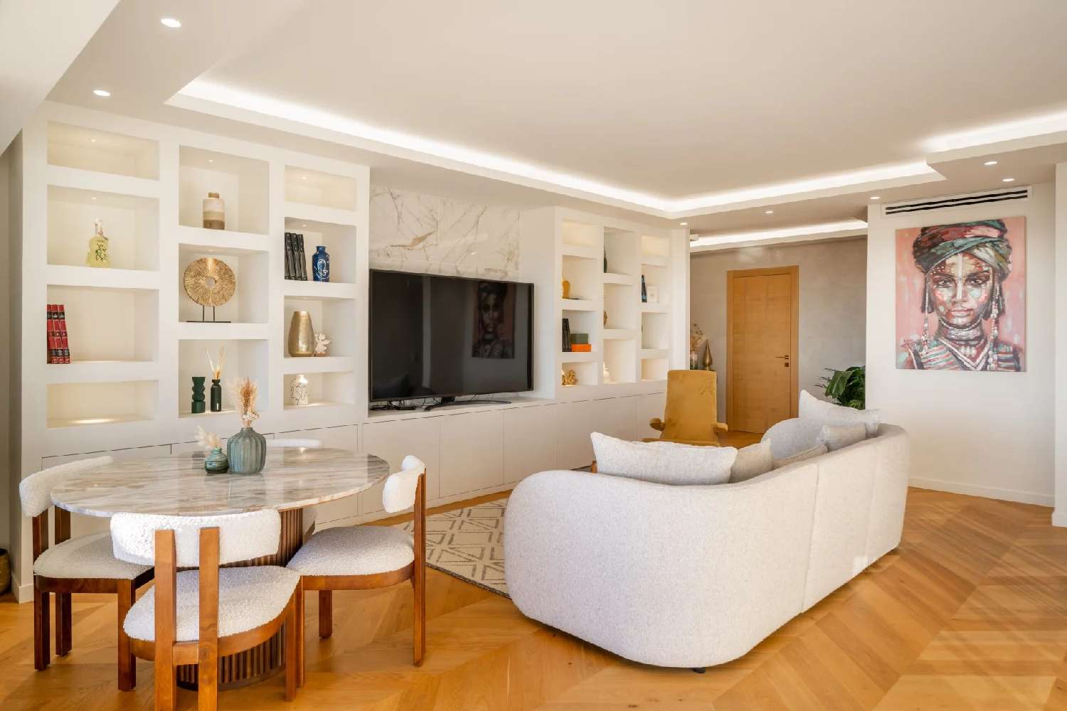  for sale apartment Le Cannet Alpes-Maritimes 2