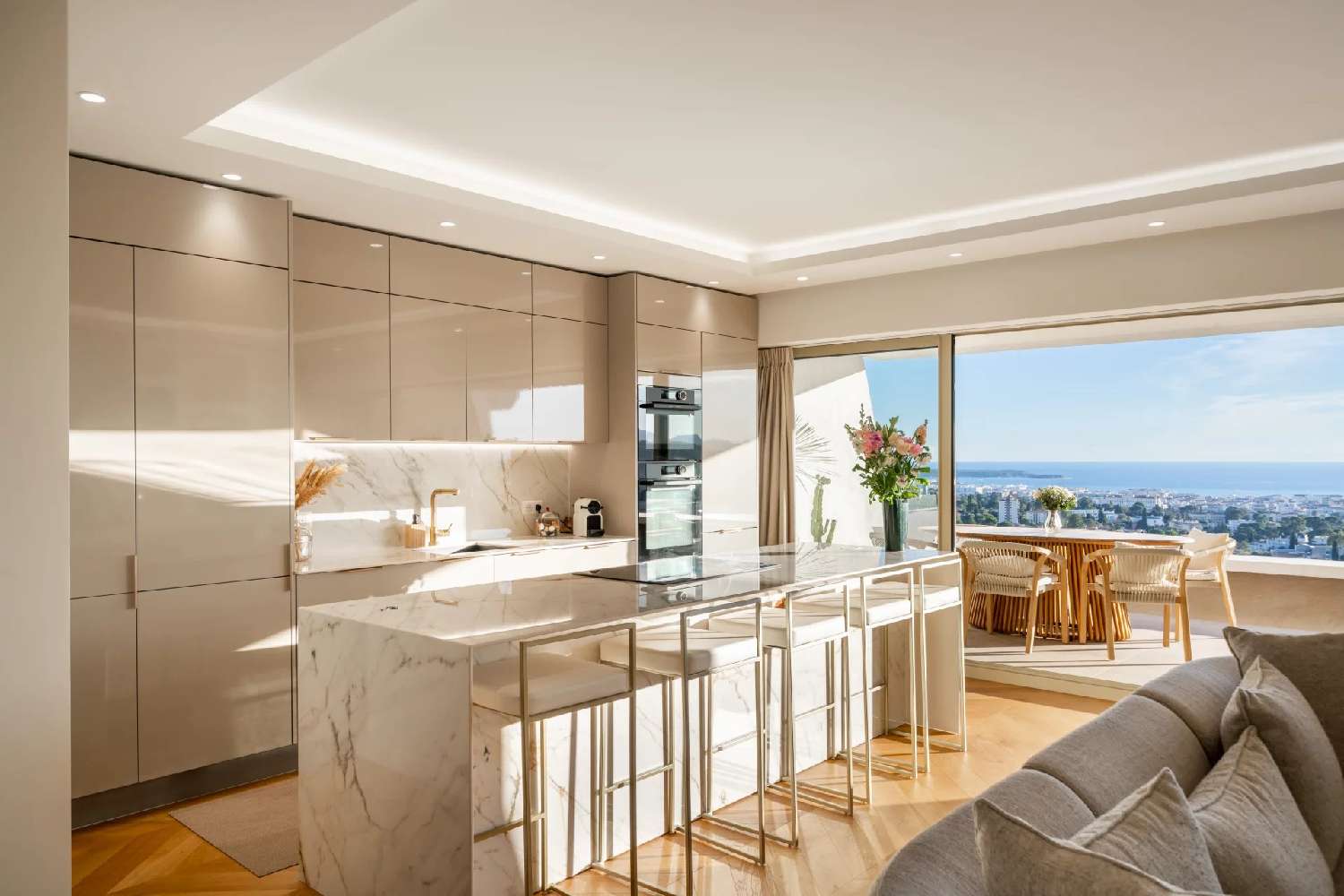  for sale apartment Le Cannet Alpes-Maritimes 3