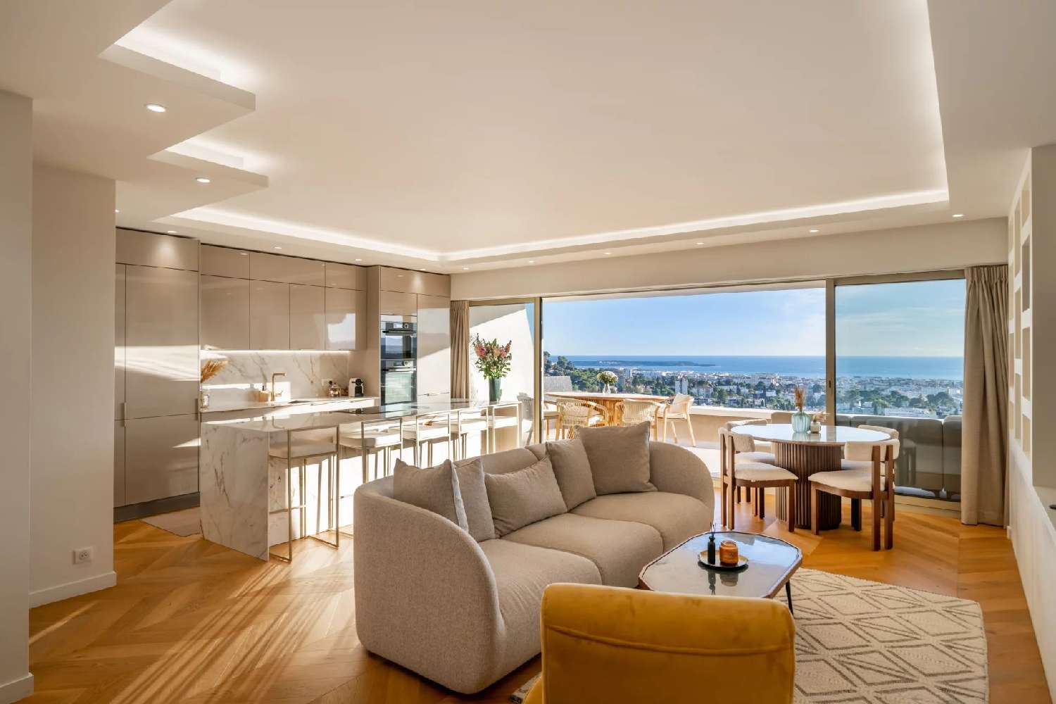  for sale apartment Le Cannet Alpes-Maritimes 4