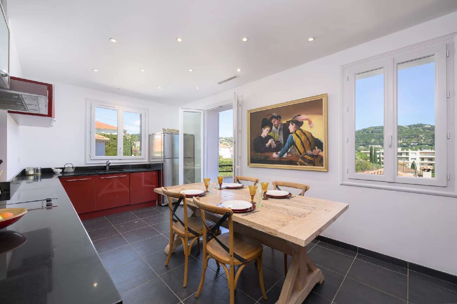  for sale apartment Le Cannet Alpes-Maritimes 2