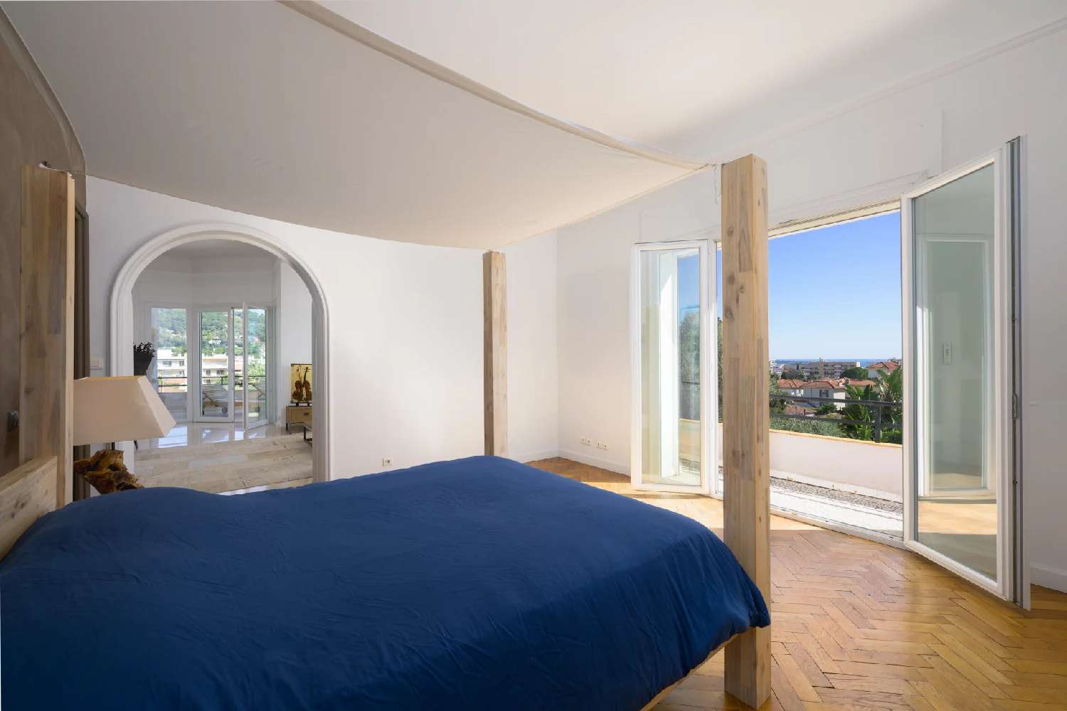  for sale apartment Le Cannet Alpes-Maritimes 5