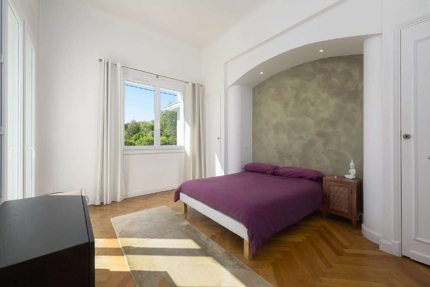  for sale apartment Le Cannet Alpes-Maritimes 6