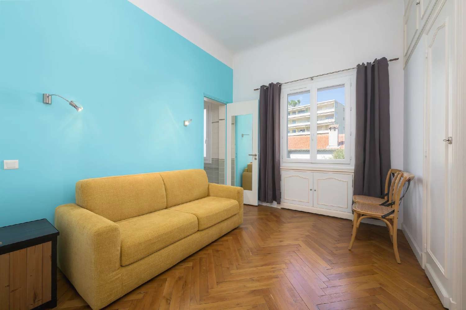  for sale apartment Le Cannet Alpes-Maritimes 7