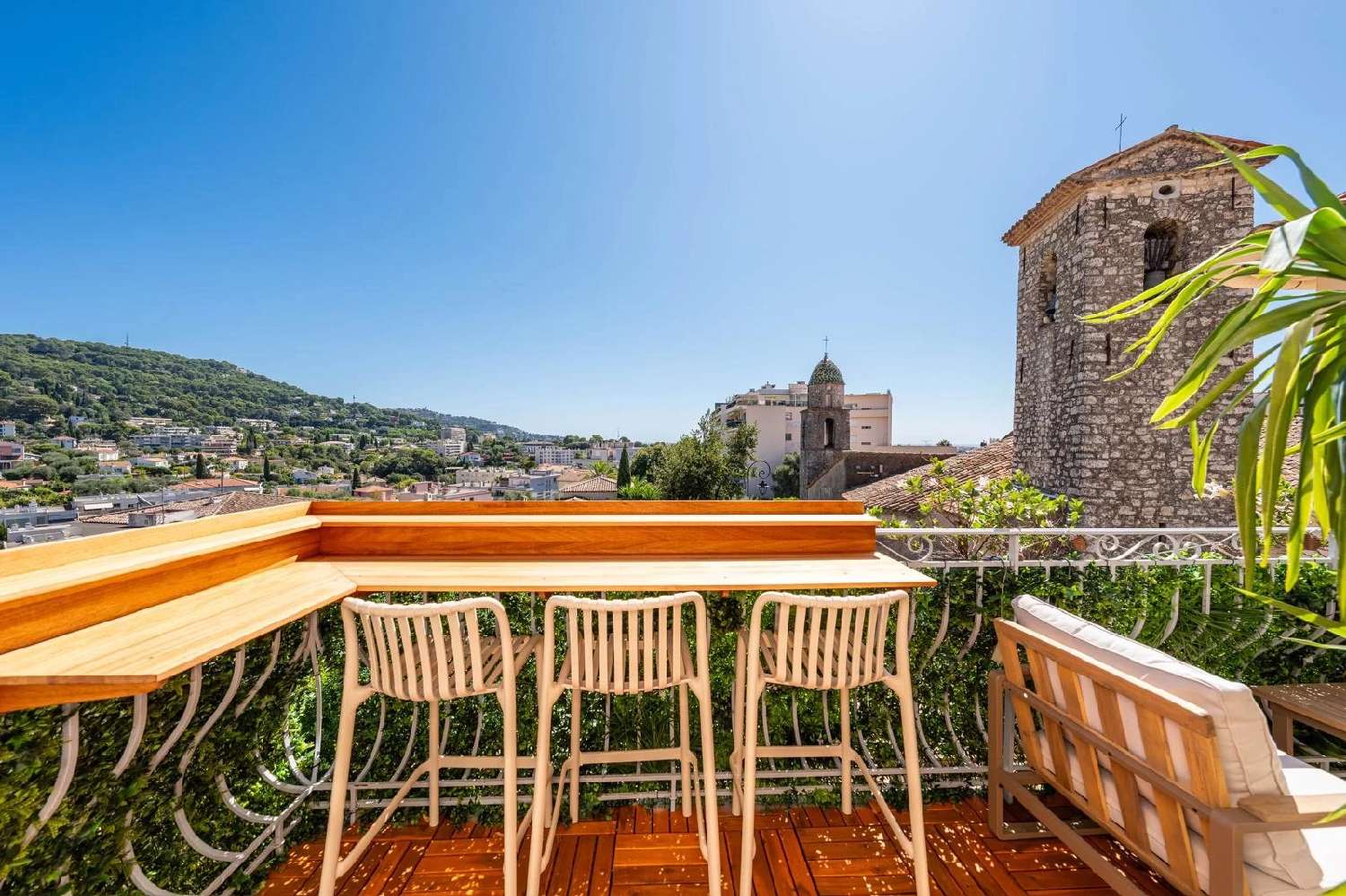  te koop appartement Le Cannet Alpes-Maritimes 1