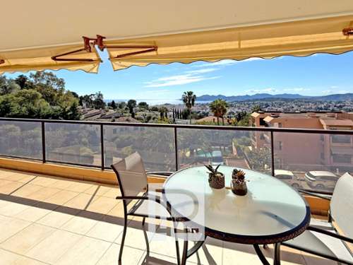 Le Cannet Alpes-Maritimes Wohnung/ Apartment Bild 7306152
