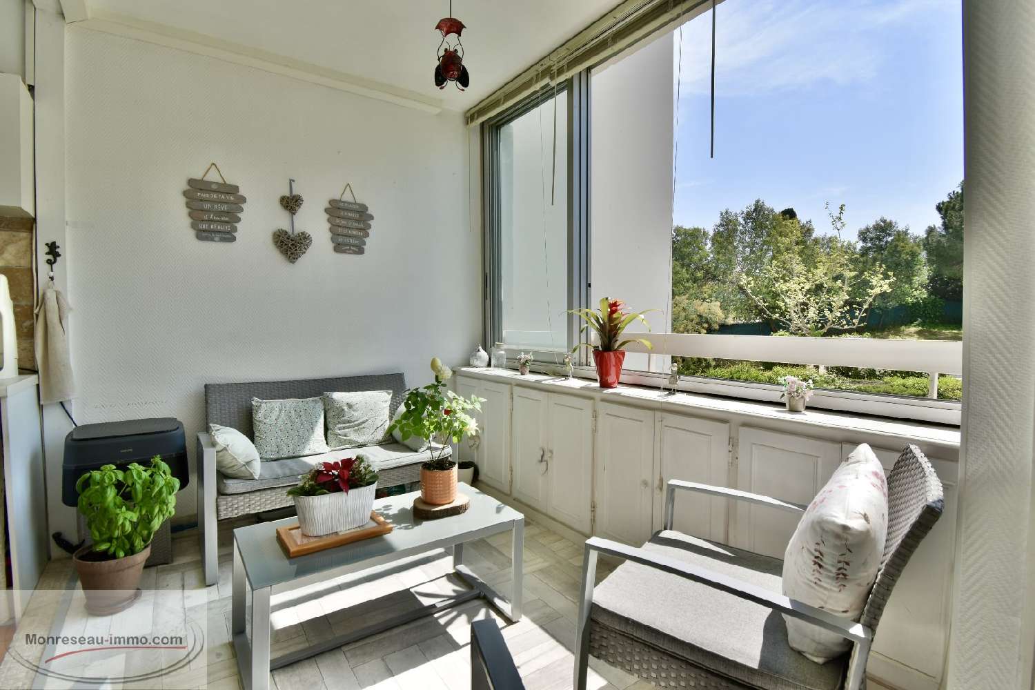  for sale apartment Le Cannet Alpes-Maritimes 1