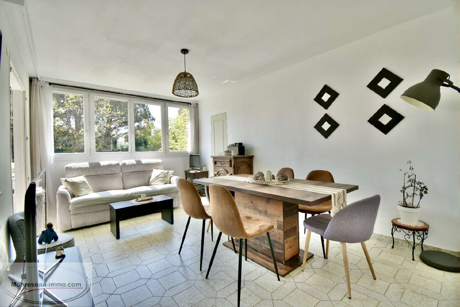  for sale apartment Le Cannet Alpes-Maritimes 2