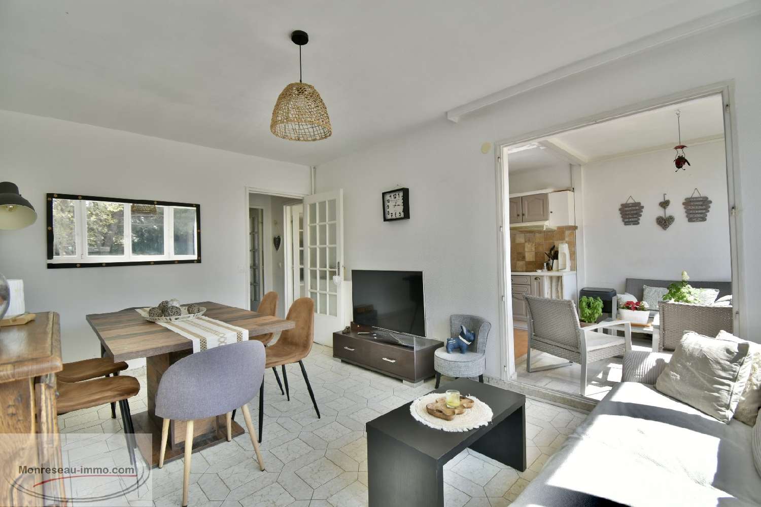  for sale apartment Le Cannet Alpes-Maritimes 3