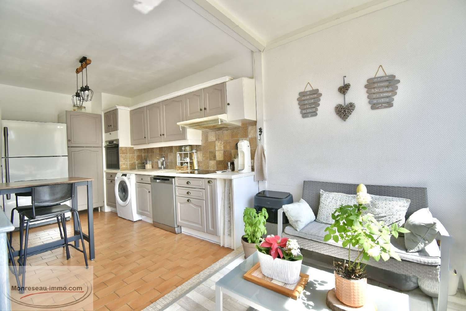  for sale apartment Le Cannet Alpes-Maritimes 4