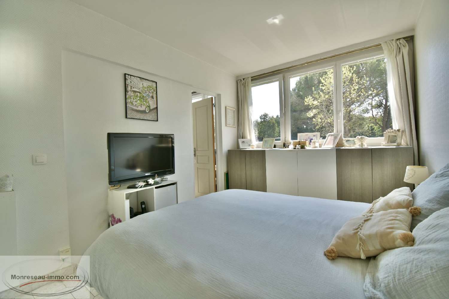  for sale apartment Le Cannet Alpes-Maritimes 6