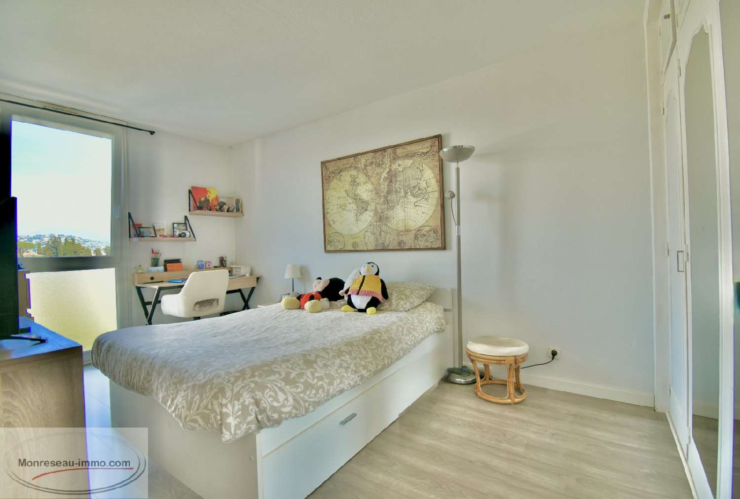  for sale apartment Le Cannet Alpes-Maritimes 7