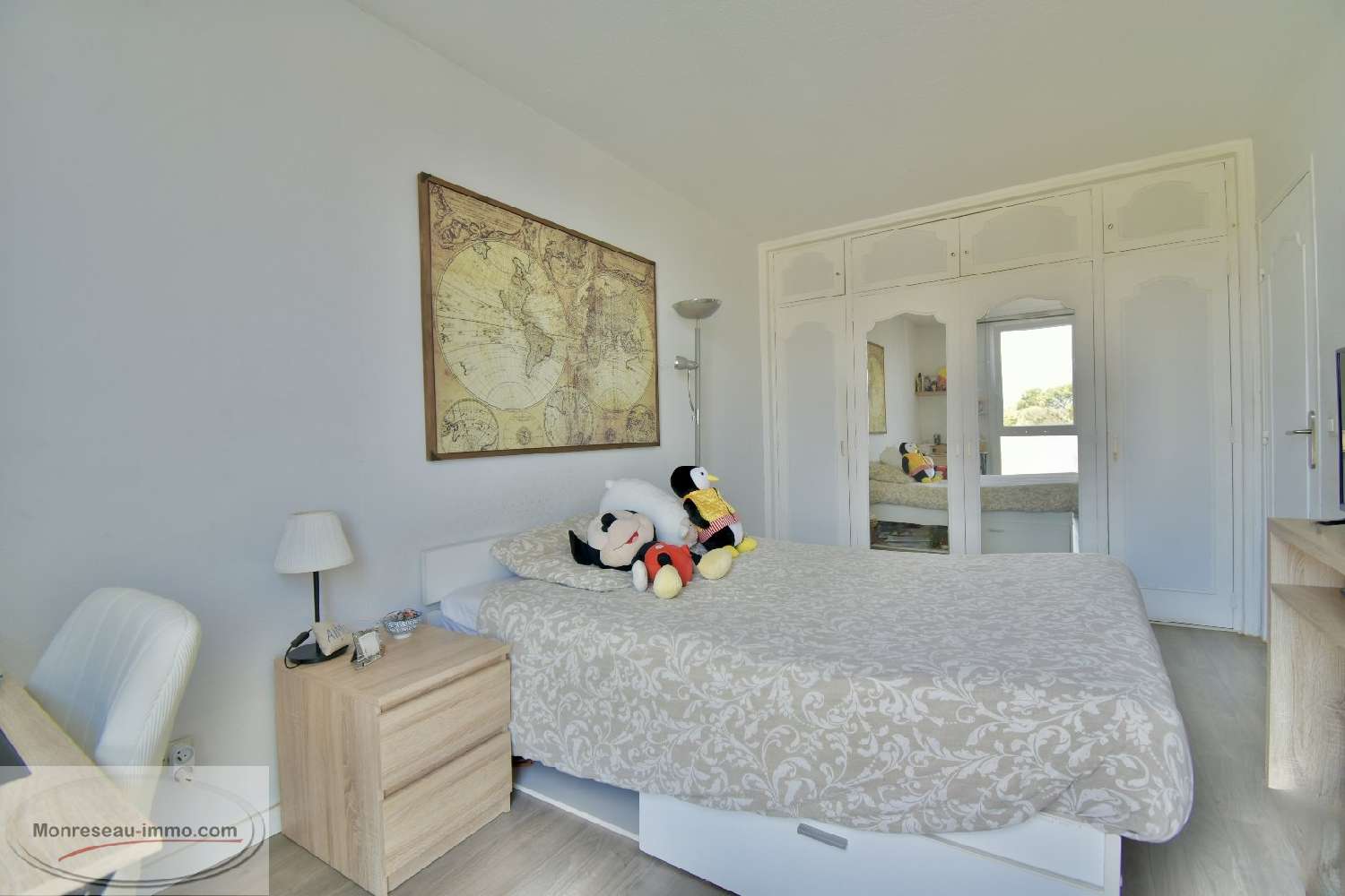  for sale apartment Le Cannet Alpes-Maritimes 8