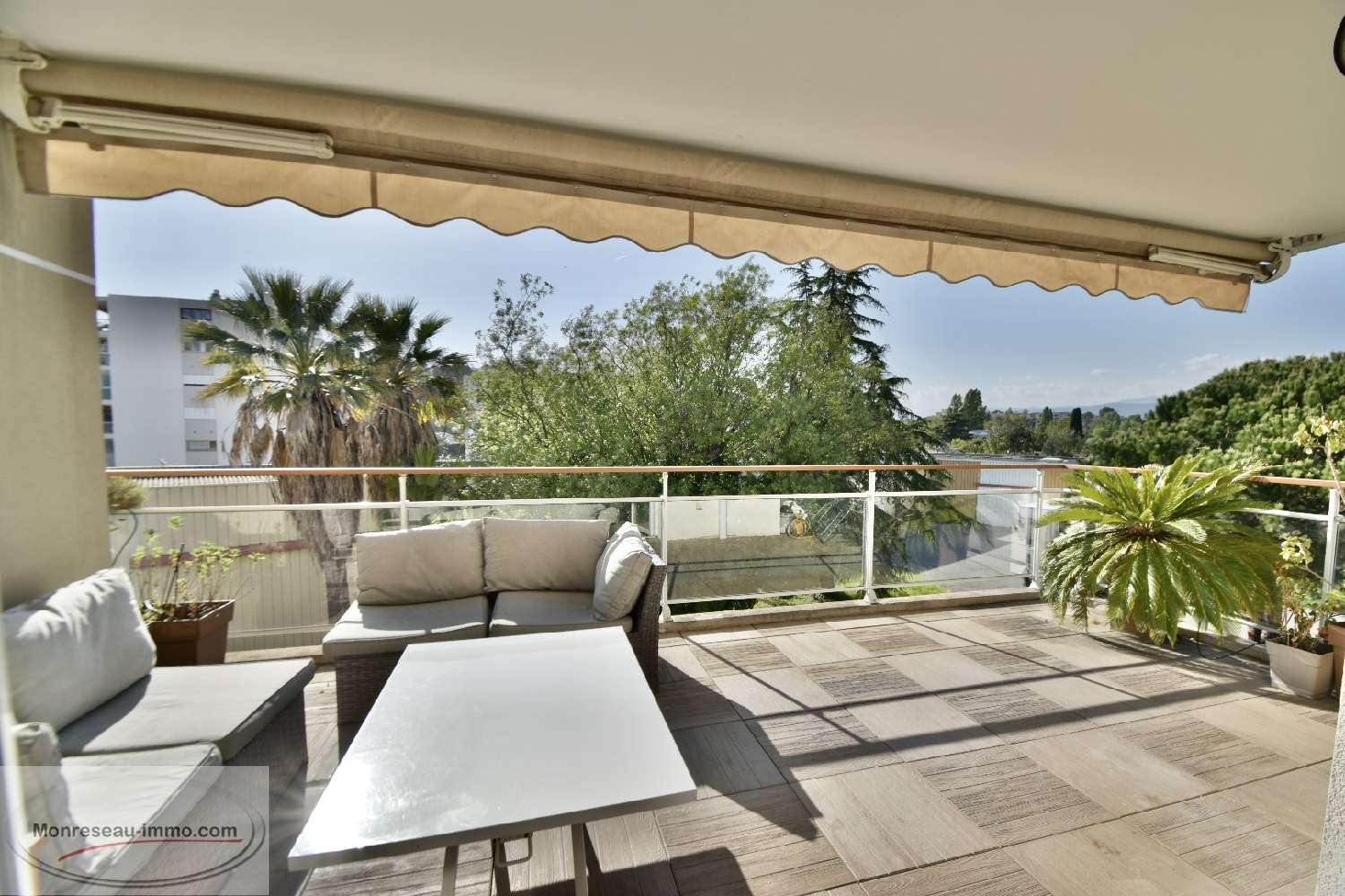  for sale apartment Le Cannet Alpes-Maritimes 1