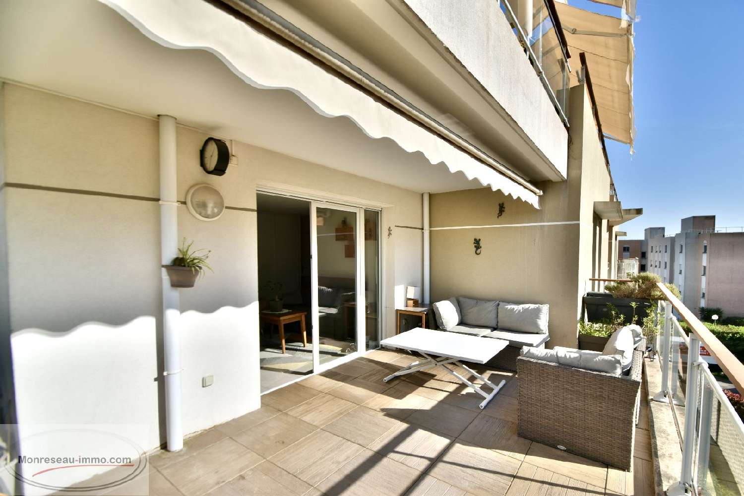  for sale apartment Le Cannet Alpes-Maritimes 2