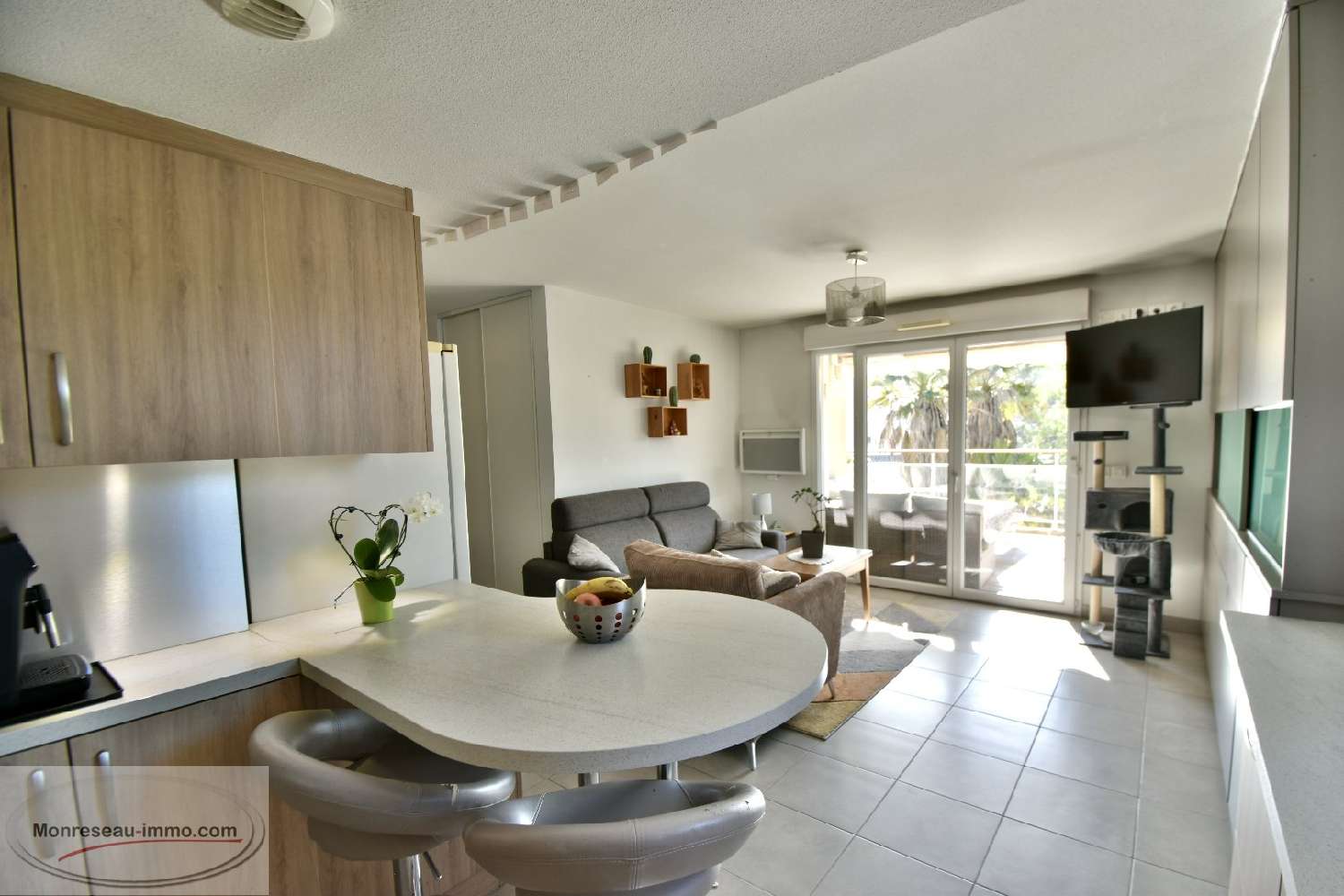  for sale apartment Le Cannet Alpes-Maritimes 3