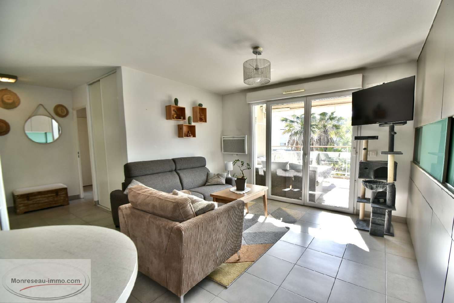  for sale apartment Le Cannet Alpes-Maritimes 4