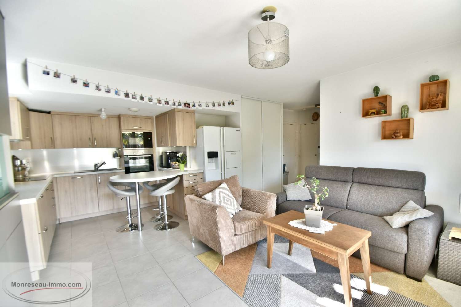  for sale apartment Le Cannet Alpes-Maritimes 5