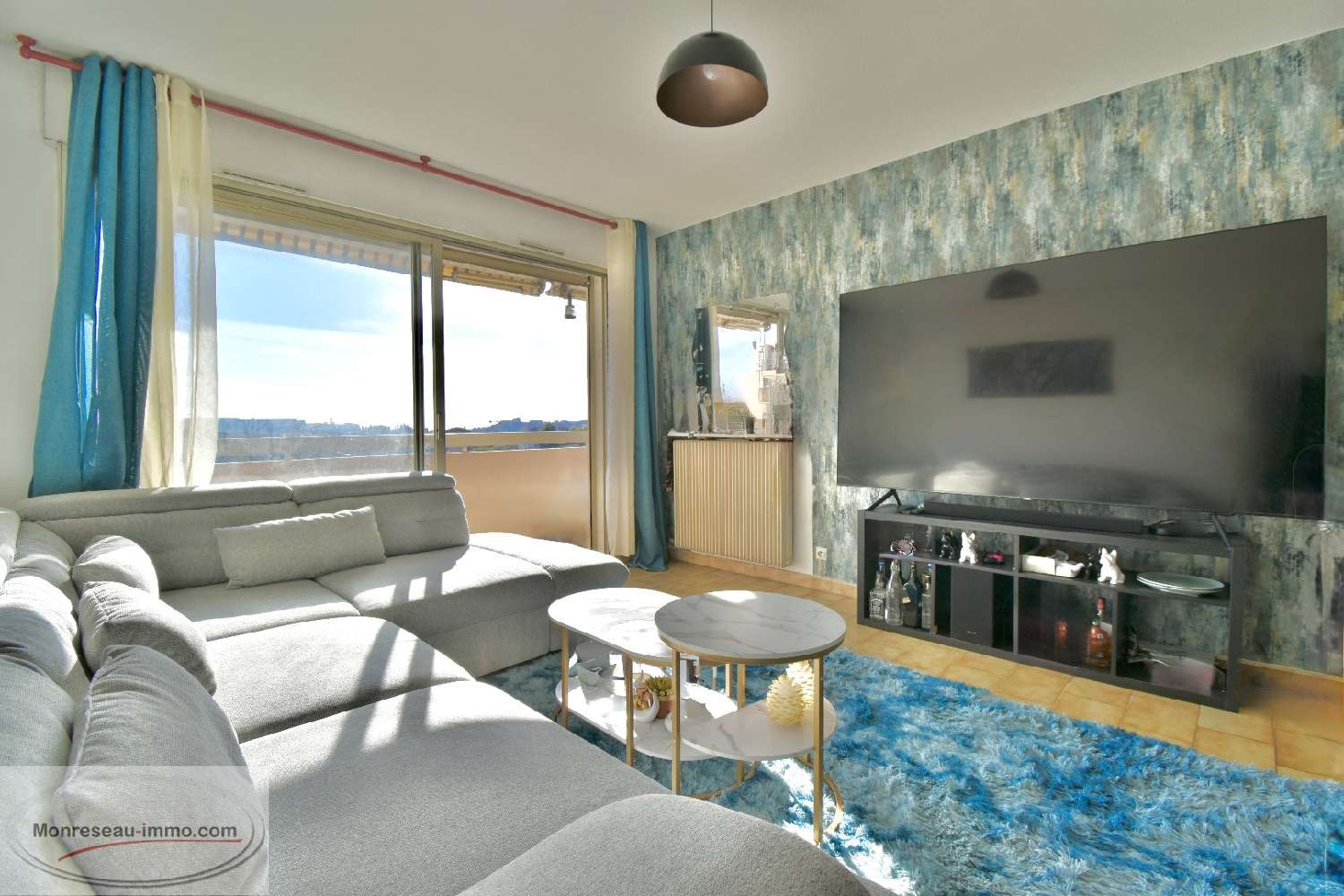  for sale apartment Le Cannet Alpes-Maritimes 1