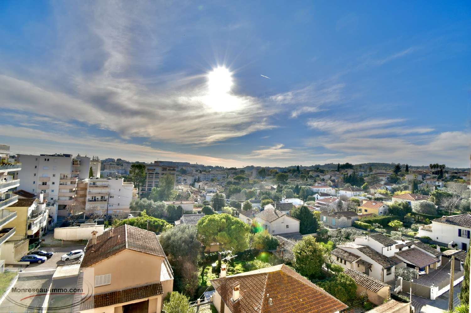  for sale apartment Le Cannet Alpes-Maritimes 3