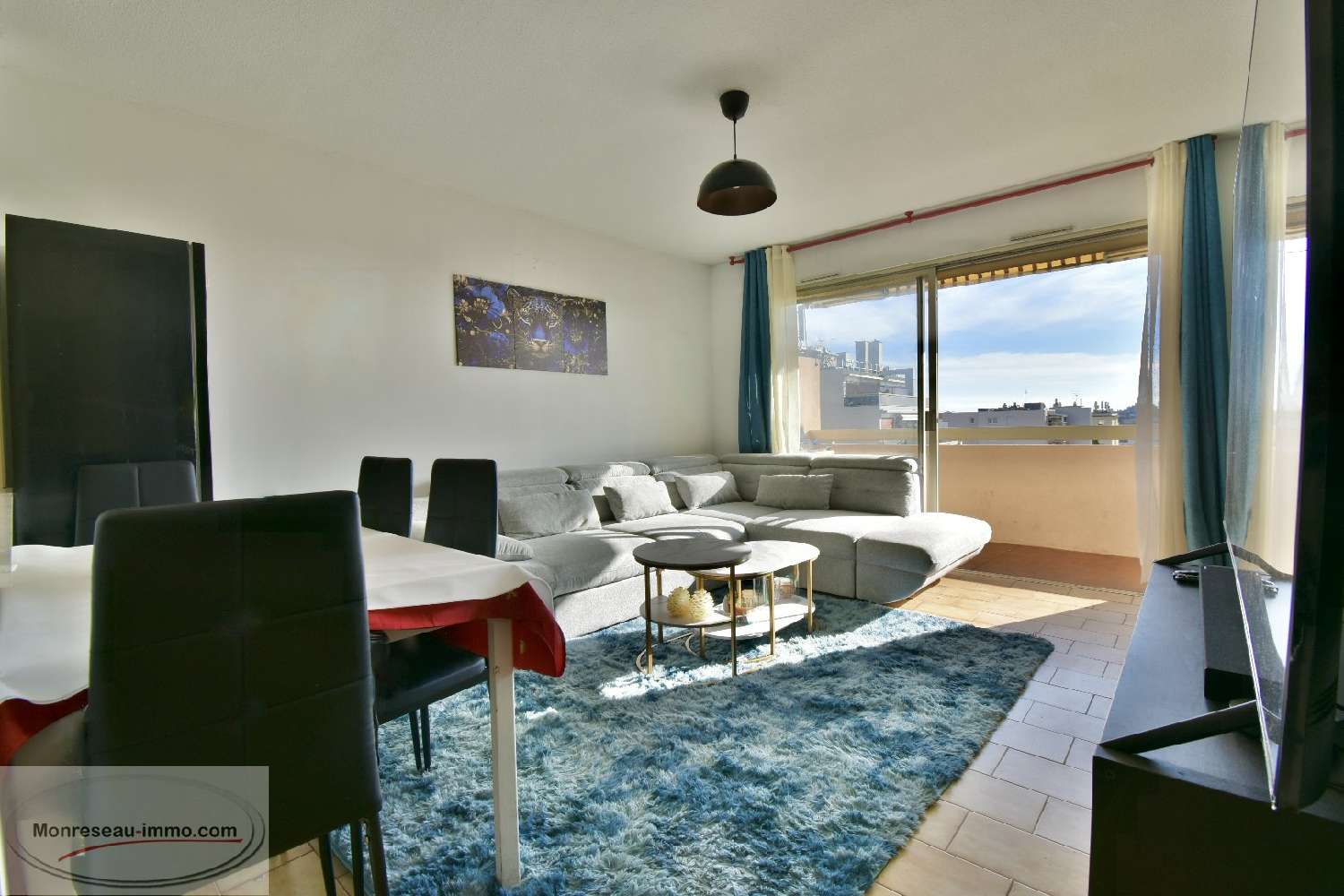  for sale apartment Le Cannet Alpes-Maritimes 4