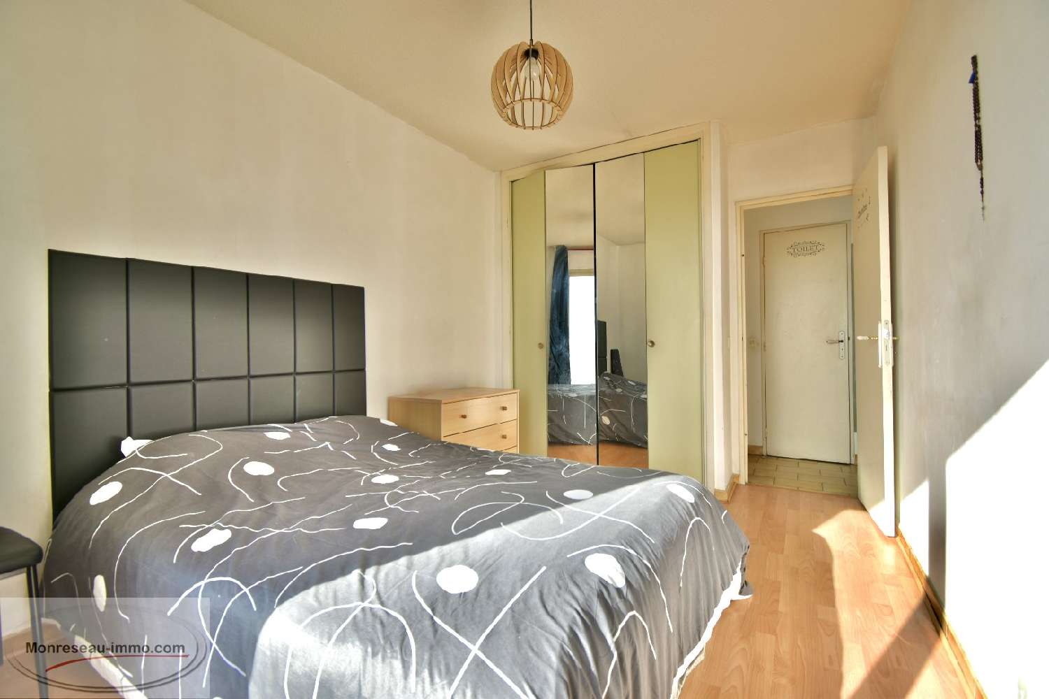  for sale apartment Le Cannet Alpes-Maritimes 6